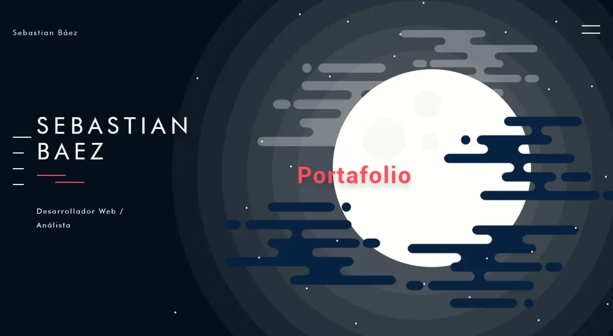 Home portfolio