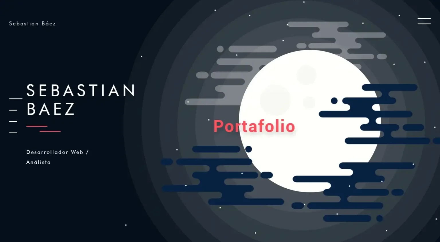 Home portfolio
