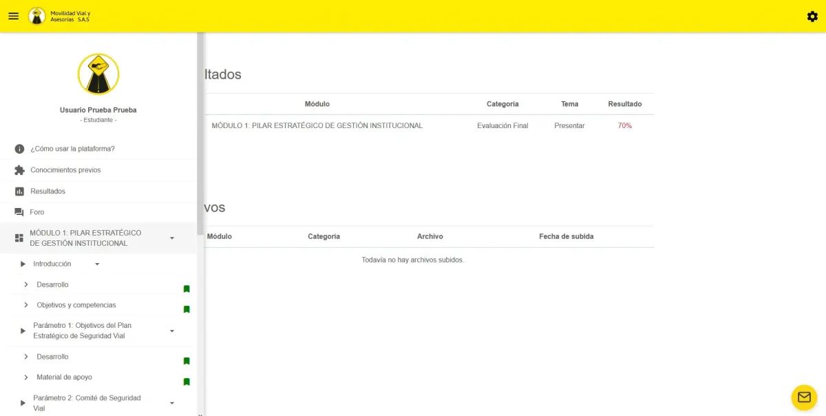 movilidad desktop