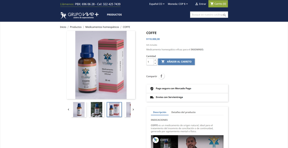 e-commerce